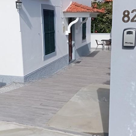 Bus Stop House 82 Funchal  Kültér fotó